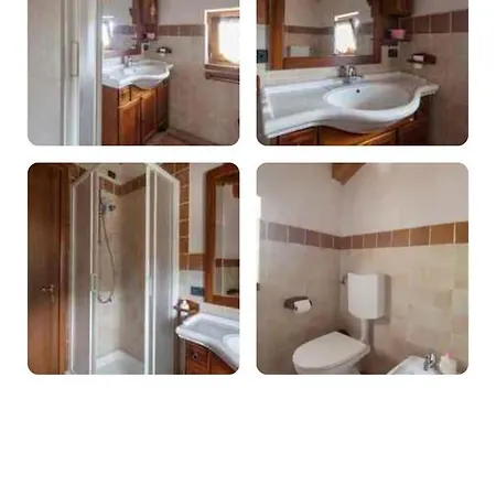 Panzió La Vecchia Cascina *