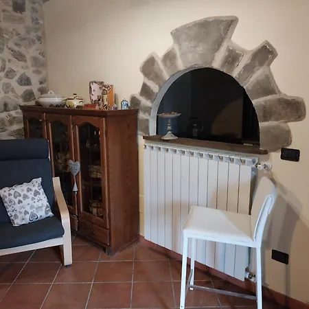 La Vecchia Cascina Panzió