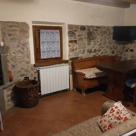 La Vecchia Cascina Panzió Casa Fava