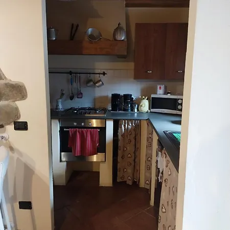 La Vecchia Cascina Casa Fava
