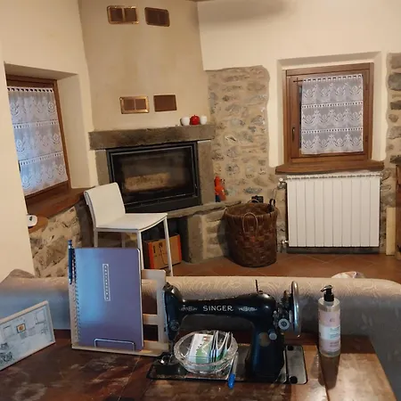 La Vecchia Cascina